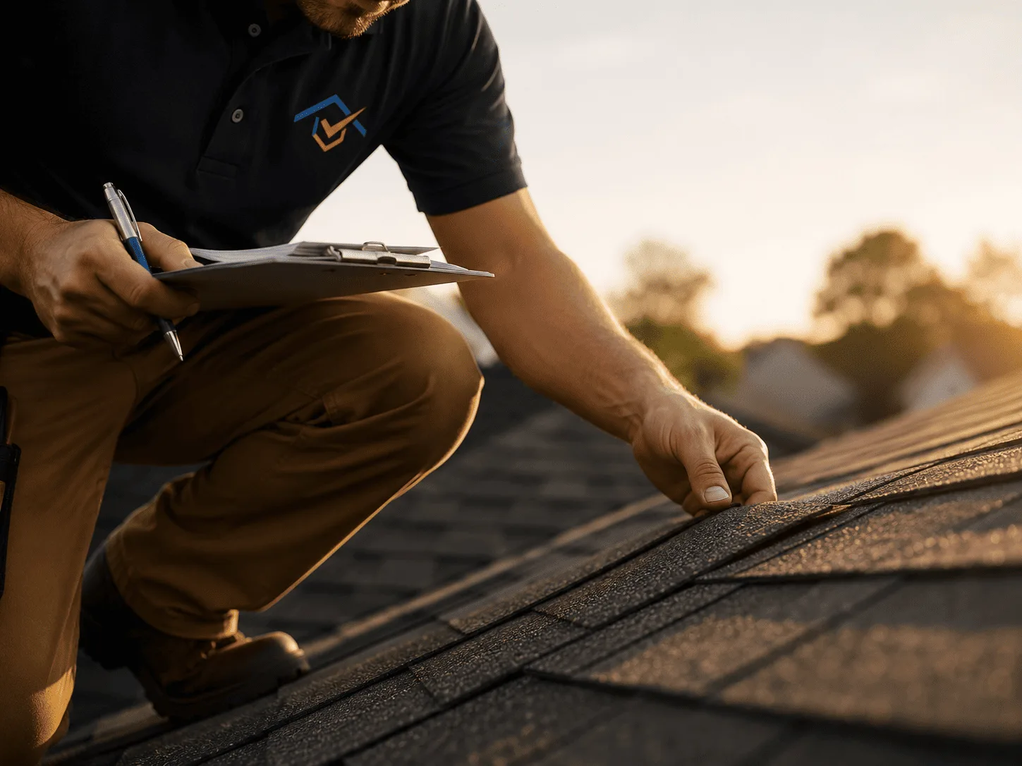 Why Choose Roof Inspection in Fort Lawn, SC